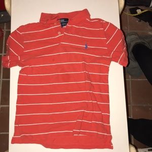 Ralph Lauren boys shirt formal